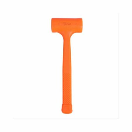 JIANGSU SAINTY SUMEX TOOL 2 lbs TVX Dead Blow Hammer 100252